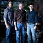 Sci-Fi Party Line #80 Vampire Diaries, Supernatural, True Blood, Harry Potter
