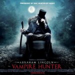 Sci-Fi Party Line #134 Abraham Lincoln: Vampire Hunter & Falling Skies