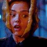 Sci-Fi Party Line #149 Doctor Who: Cold War Sci-Fi Party Line #149 Doctor Who: Cold War