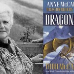 Sci-Fi Party Line #116 Lipstick Aliens interview with Anne McCaffery (2007)