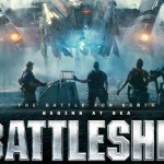 Sci-Fi Party Line #126 Battleship