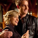 Sci-Fi Party Line #57 Smallville, Fringe, FlashForward, Doctor Who, Caprica