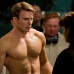 Sci-Fi Party Line #104 Captain America, Transformers – After show: Spartacus, The Fall Guy, Automan