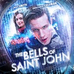 Sci-Fi Party Line #147 Doctor Who: The Bells of St. John