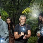 Sci-Fi Party Line #120 EMERGENCY EPISODE: Terra Nova cancellation & the latest Walking Dead developments