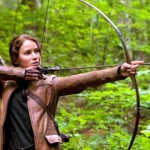 Sci-Fi Party Line #122 The Hunger Games, The River and The Walking Dead finales