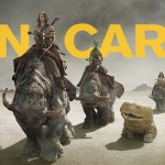 Sci-Fi Party Line #121 John Carter & The Walking Dead