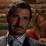 Sci-Fi Party Line #77 WH13 & Eureka (Nathan Stark returns!)
