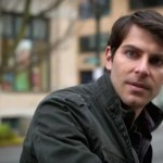 Sci-Fi Party Line #143 Grimm, Walking Dead, and Fringe