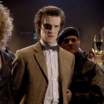 Sci-Fi Party Line #112 Doctor Who, Warehouse 13, Terra Nova, Fringe, Clone Wars