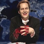 Sci-Fi Party Line #75 True Blood