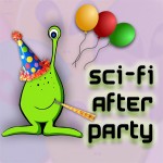 Sci-Fi After Party #32a Fall TV Line-up