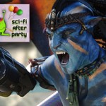 Sci-Fi After Party #45a Dances with Na’vi