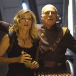 Sci-Fi Party Line #6 BSG: The Big Reveal