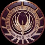 Sci-Fi Party Line #13 BSG: Wrap the Frak up Episode
