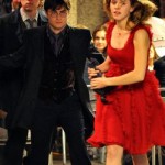 Sci-Fi Party Line #23 Harry Potter, DragonCon, Twilight