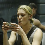 Sci-Fi Party Line #12 Battlestar Galactica, Clone Wars, Borg