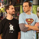 Sci-Fi Party Line #38 Heroes, Big Bang Theory, FlashForward