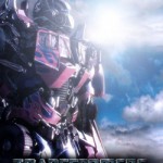 Sci-Fi Party Line #25 The Transformers Episode