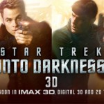 Sci-Fi Party Line #152 Star Trek Into Darkness Sci-Fi Party Line #152 Star Trek Into Darkness