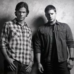 Sci-Fi Party Line #113 Avengers, Vampire Diaries, Supernatural, & Pottermore