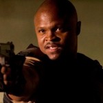 Sci-Fi Party Line #142 Walking Dead: Ode to T-Dog