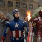 Sci-Fi Party Line #125 The Avengers (3 of 3)