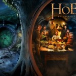 Sci-Fi Party Line #144 The Walking Dead finale and The Hobbit