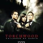 Sci-Fi Party Line #27 Torchwood, Lost, Who’s Waters of Mars