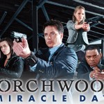 Sci-Fi Party Line #106 Torchwood, Doctor Who, Eureka, Durarara