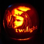 Sci-Fi Party Line #37 Supernatural, Vampire Diaries, Twilight New Moon, Halloween