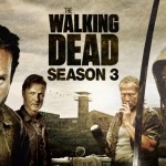 Sci-Fi Party Line #148 Grimm, Revolution, & Walking Dead finale