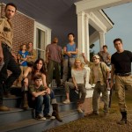 Sci-Fi Party Line #114 Walking Dead, American Horror Story, & The Thing