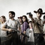 Sci-Fi Party Line #84 The Walking Dead