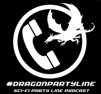 Sci-Fi Party Line @ Dragon*Con